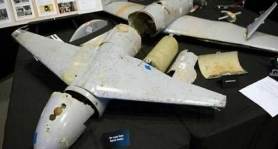 تنظيم القاعدة يشن هجومًا بالمسيرات في وادي جنن باليمن